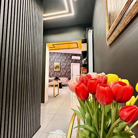 Elegance Rooms Spaccanapoli 외부 사진