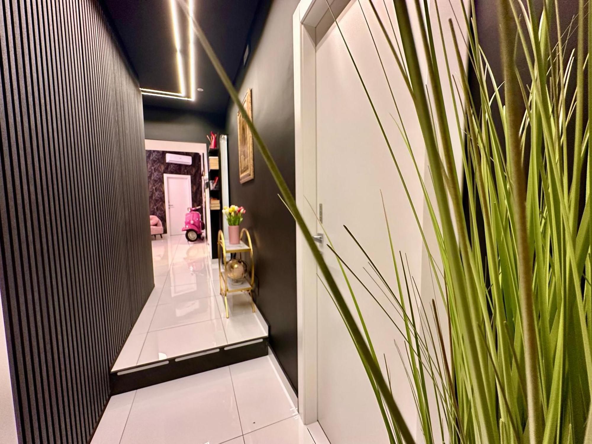 Elegance Rooms Spaccanapoli 외부 사진