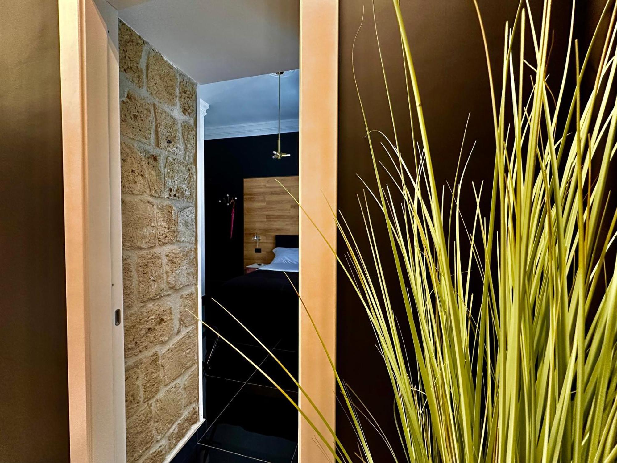 Elegance Rooms Spaccanapoli 외부 사진