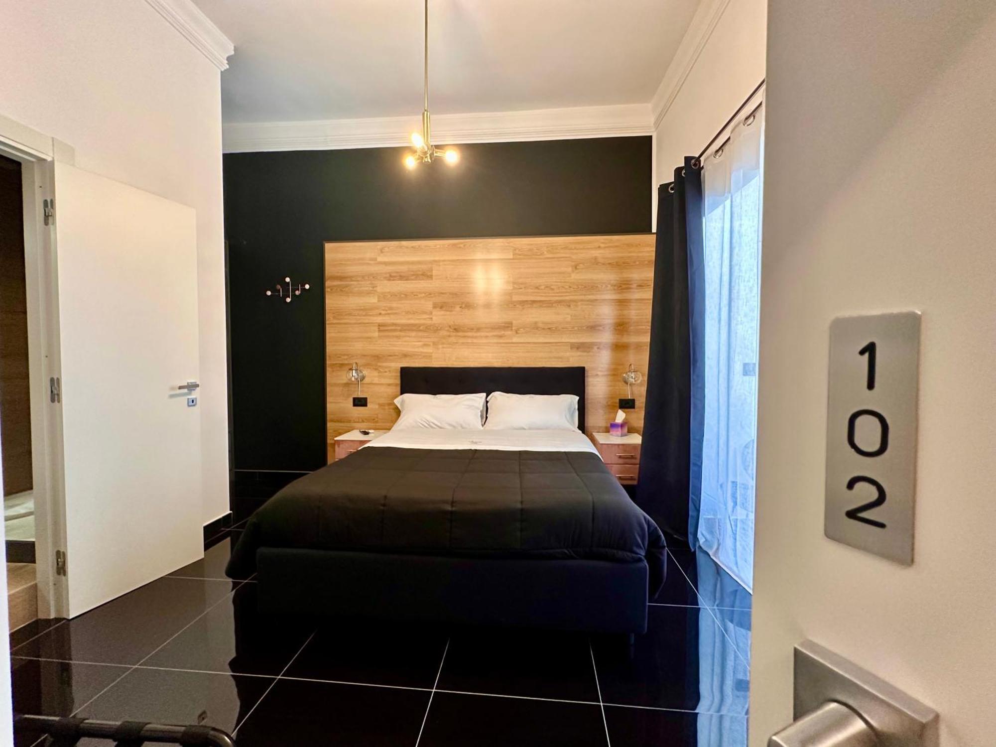 Elegance Rooms Spaccanapoli 외부 사진