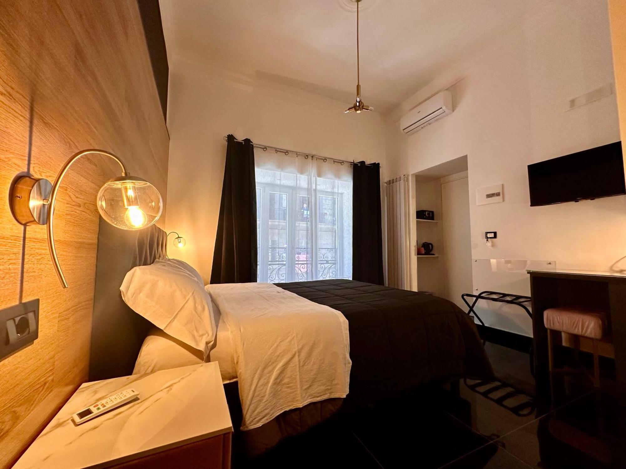 Elegance Rooms Spaccanapoli 외부 사진