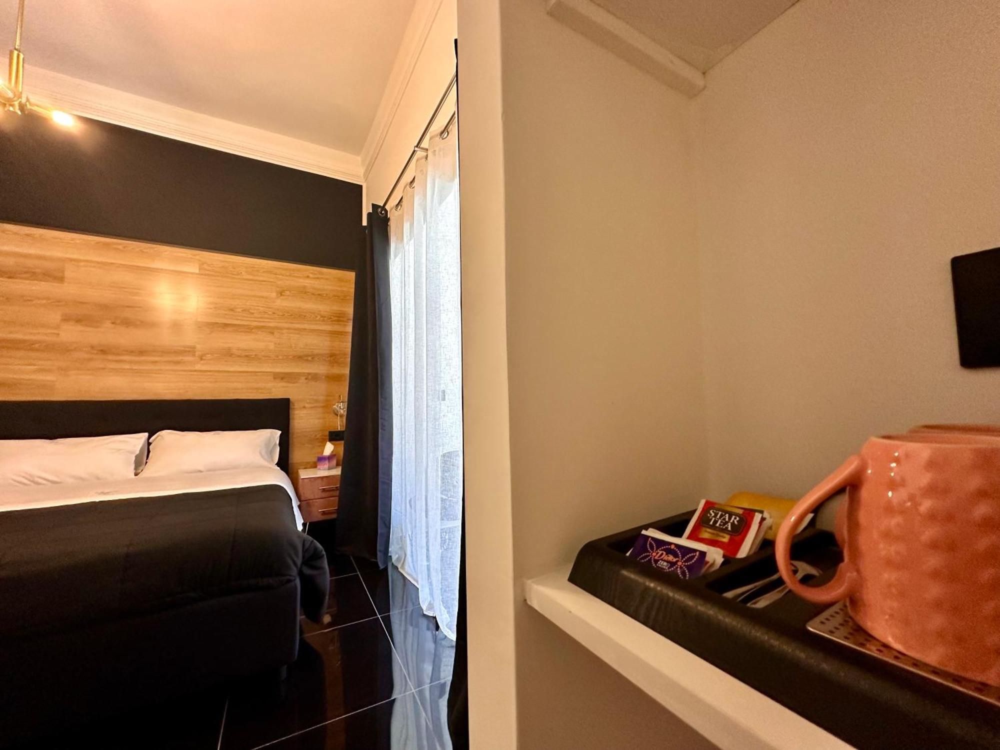 Elegance Rooms Spaccanapoli 외부 사진