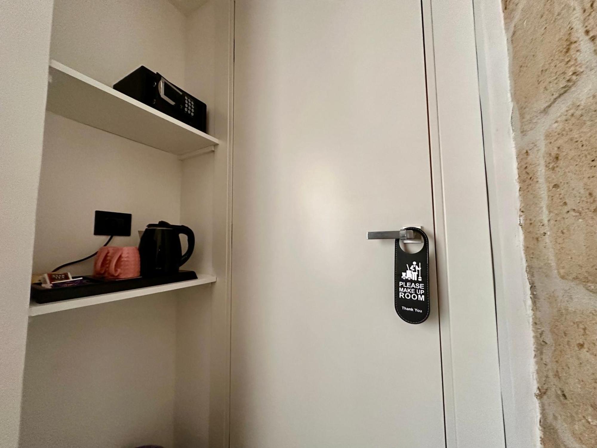 Elegance Rooms Spaccanapoli 외부 사진
