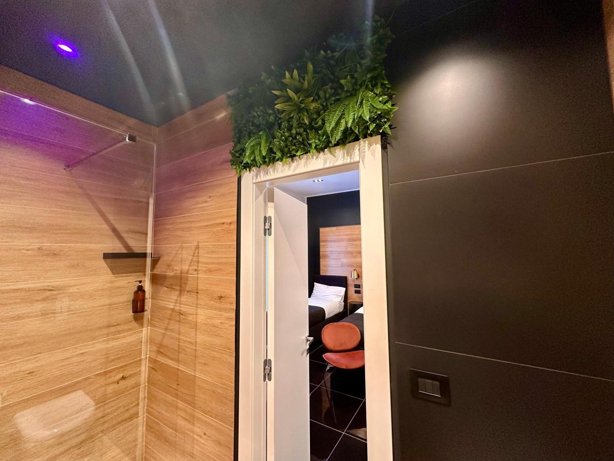 Elegance Rooms Spaccanapoli 외부 사진