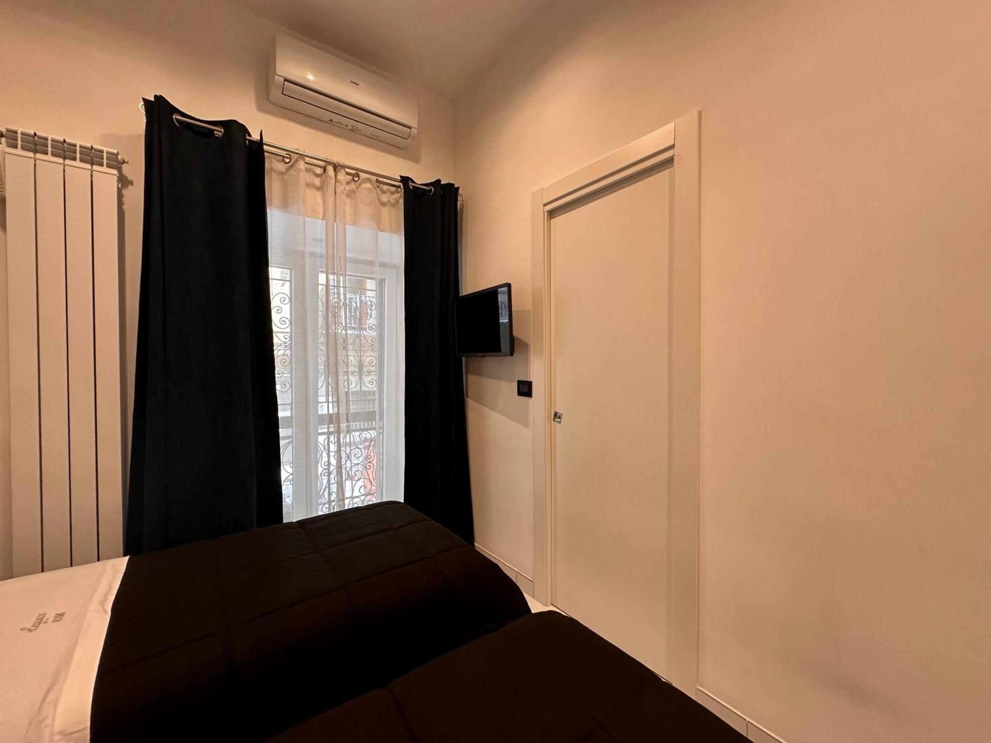 Elegance Rooms Spaccanapoli 외부 사진