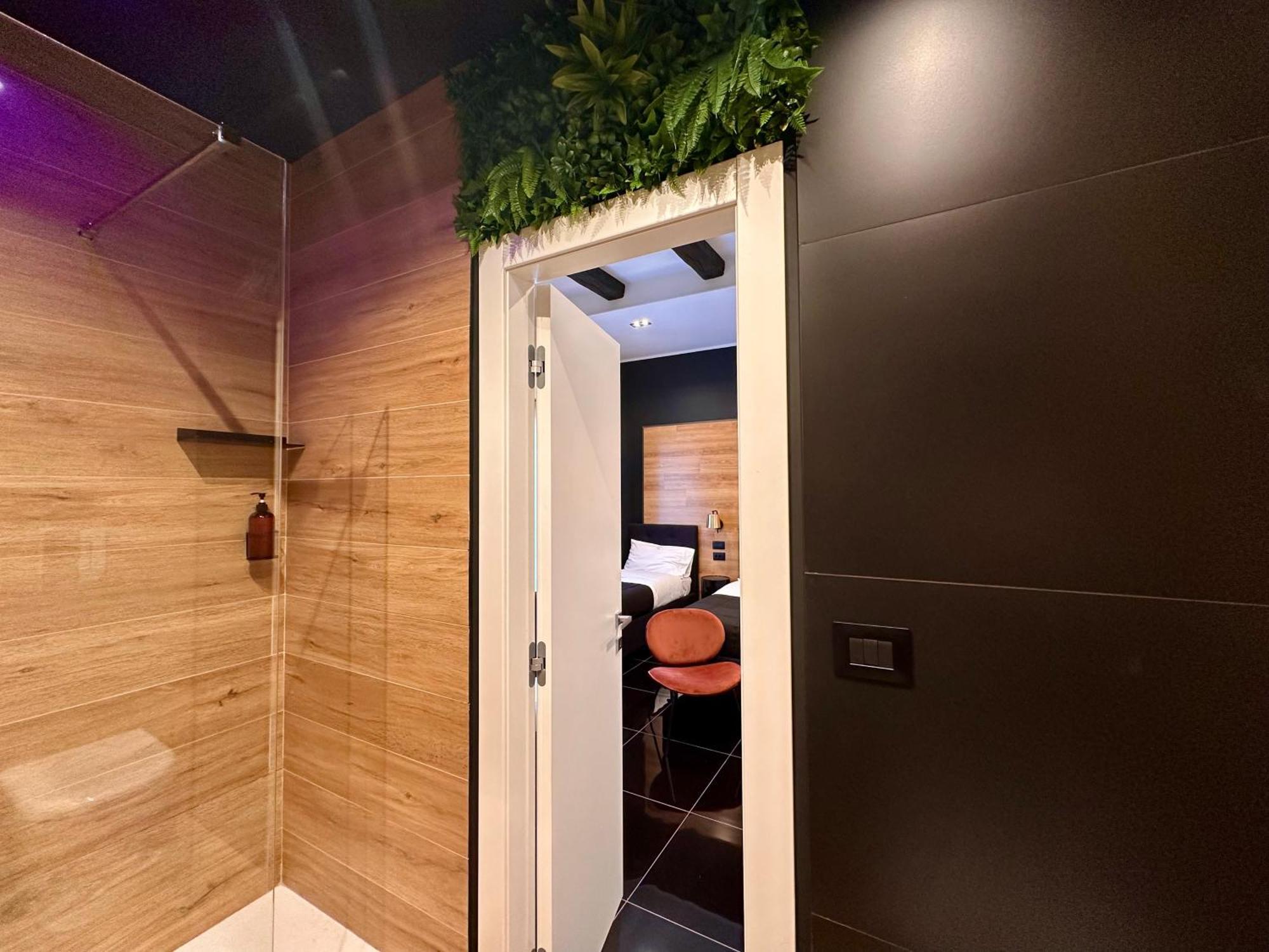Elegance Rooms Spaccanapoli 외부 사진