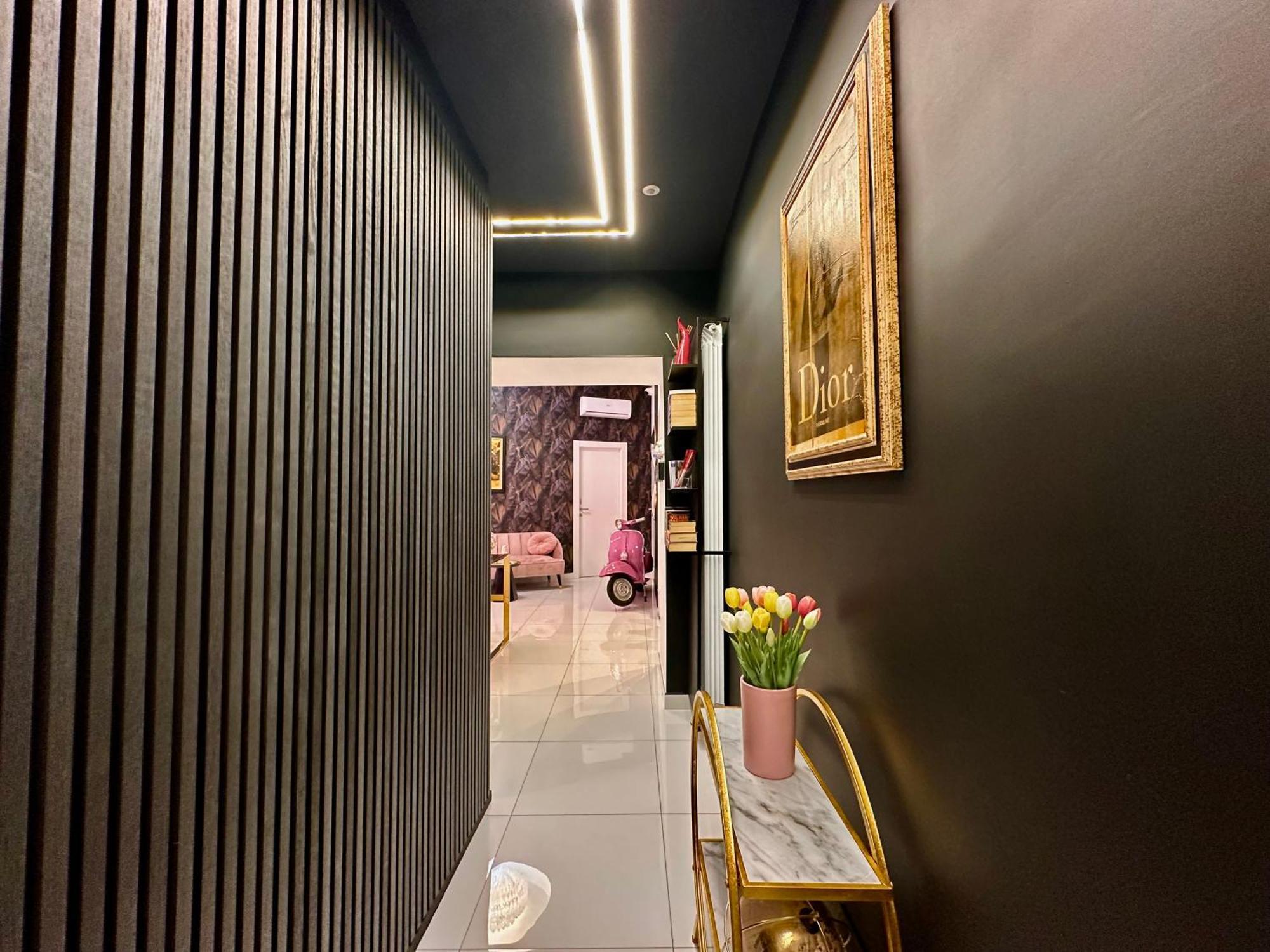 Elegance Rooms Spaccanapoli 외부 사진