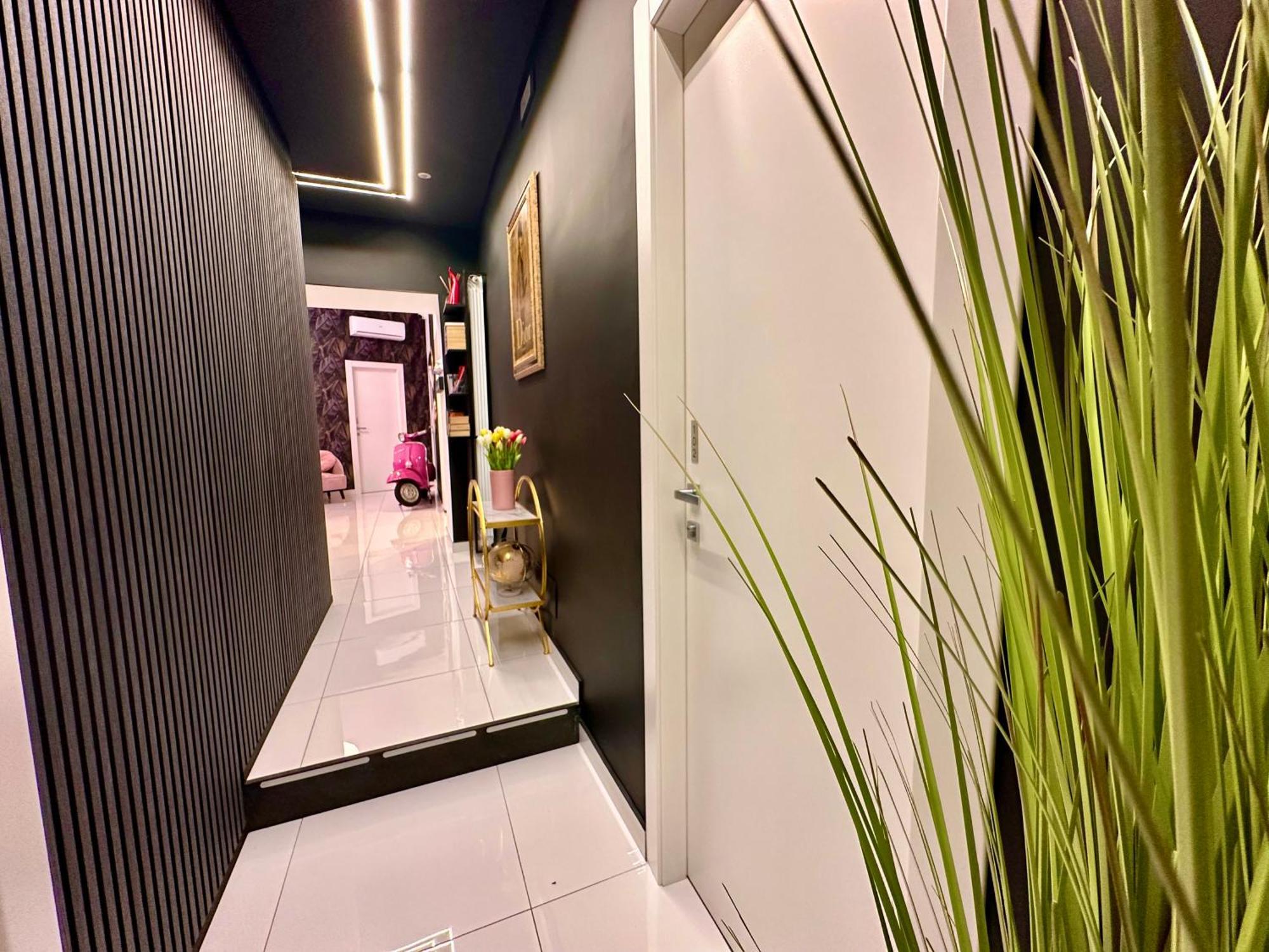 Elegance Rooms Spaccanapoli 외부 사진