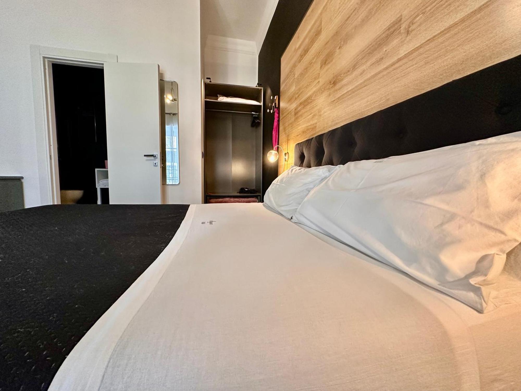 Elegance Rooms Spaccanapoli 외부 사진