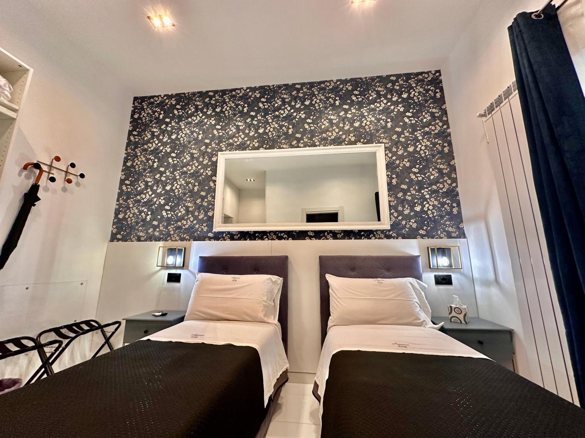 Elegance Rooms Spaccanapoli 외부 사진