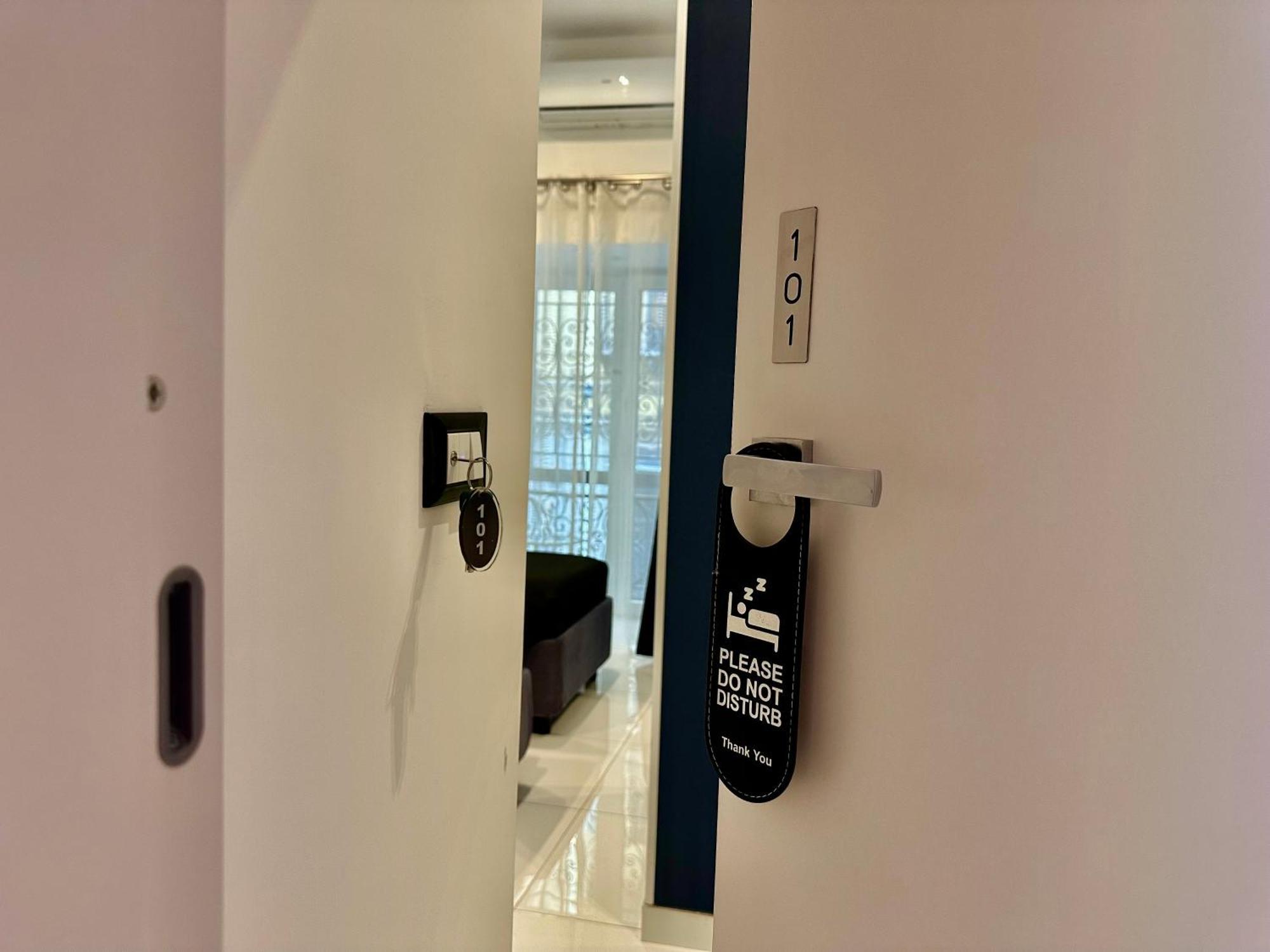 Elegance Rooms Spaccanapoli 외부 사진