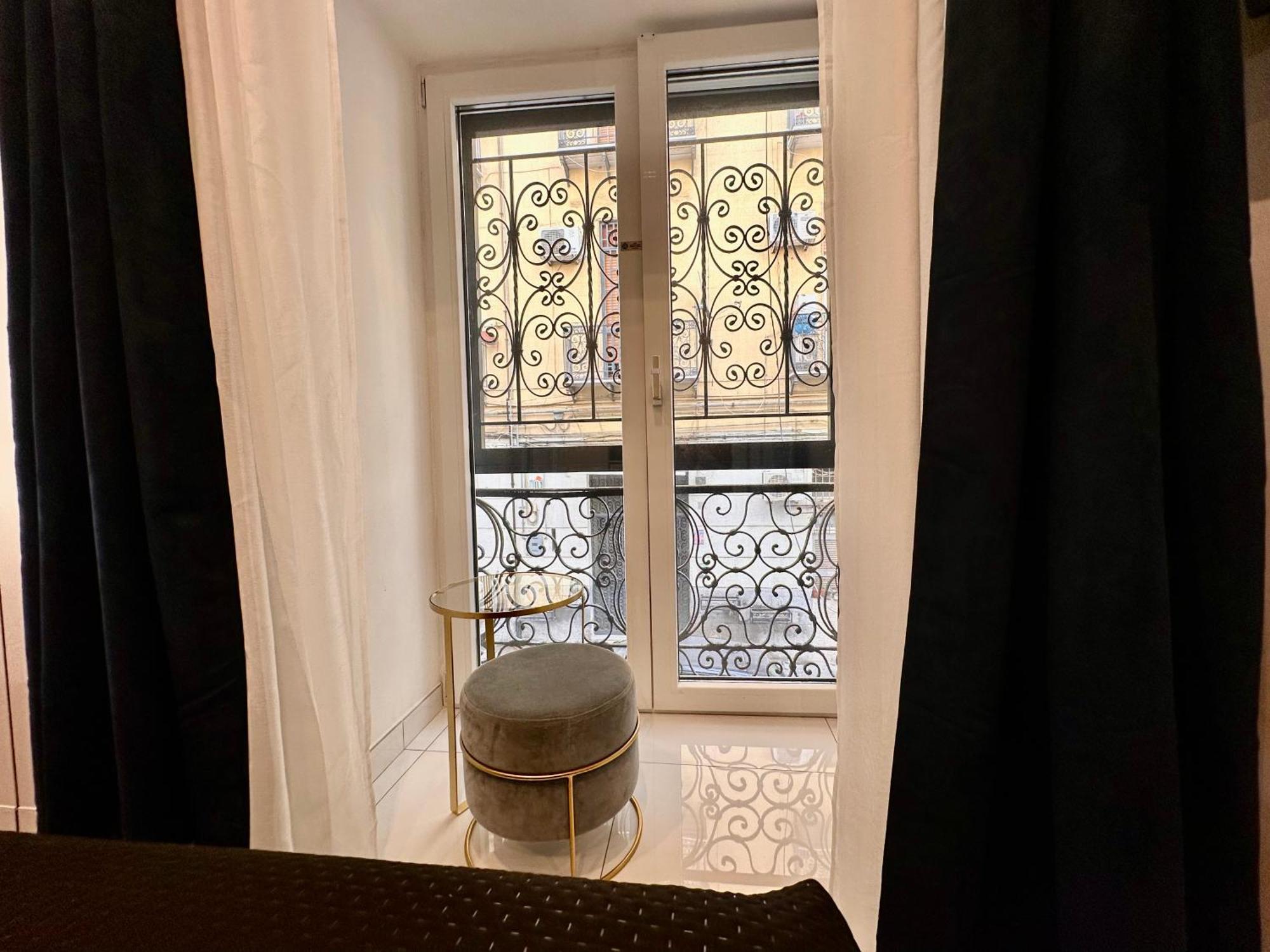 Elegance Rooms Spaccanapoli 외부 사진