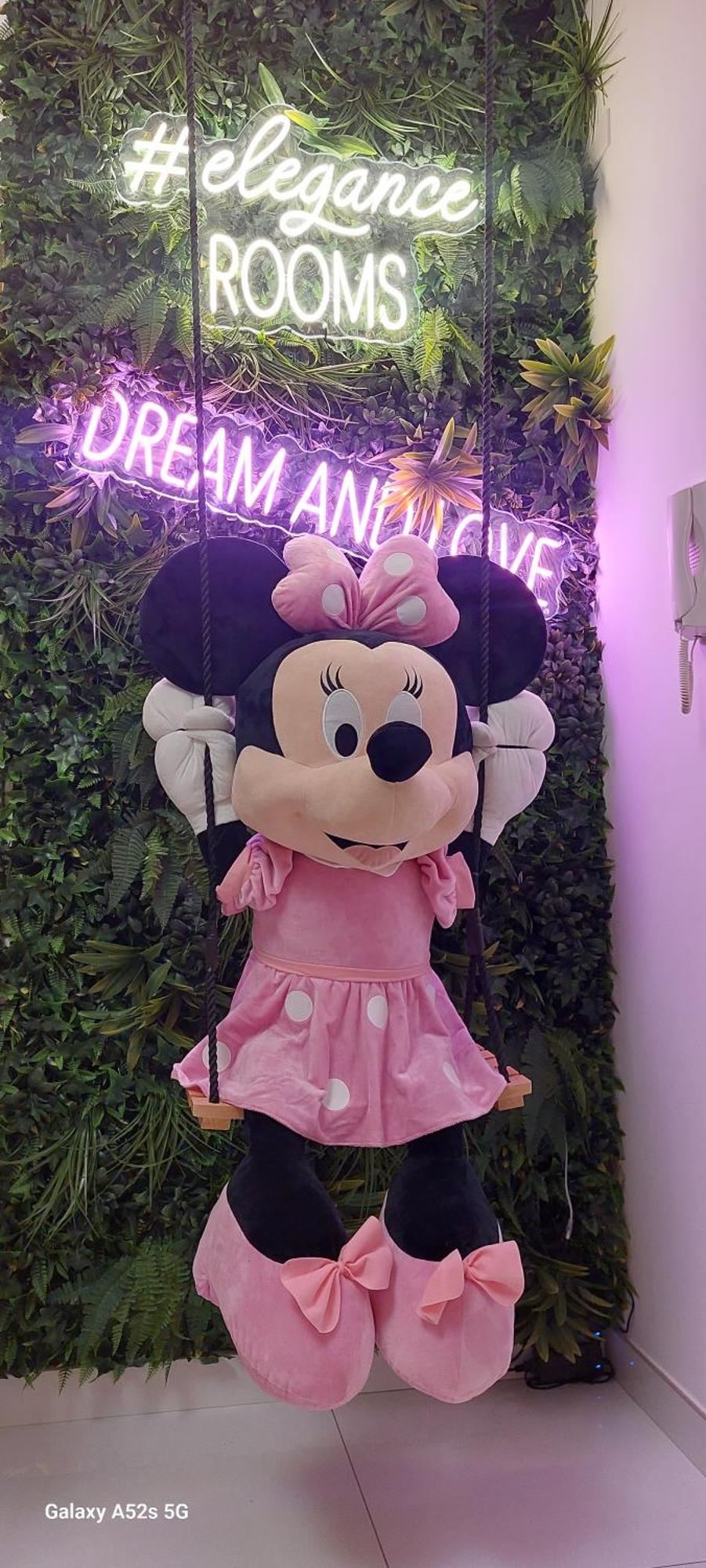 Elegance Rooms Spaccanapoli 외부 사진